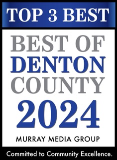 Committed to Community Excellent Denton 2024