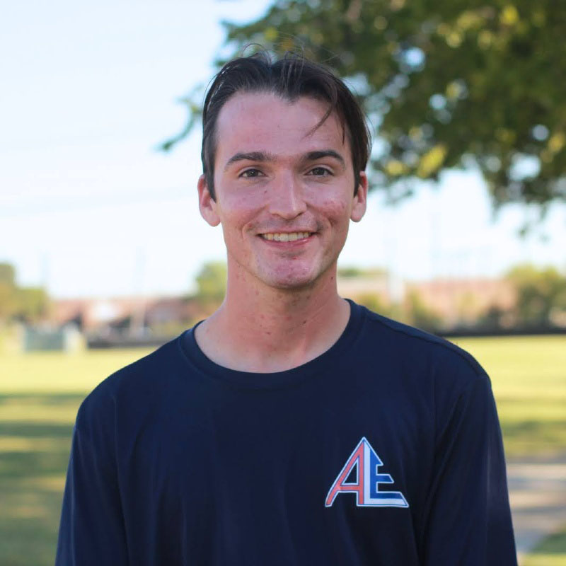 Image of a person named Matt, featured by Electrician Flowermound, highlighting Matt as part of the team, ensuring it aligns with the page's context.
